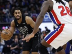 Bucks contrata ex-Nets G Cam Thomas