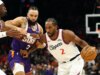 Torrid Clippers enfrenta Sixers em ascensão repentina