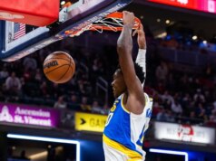 Jazz e Pacers continuam focados com o prazo de negociação se aproximando