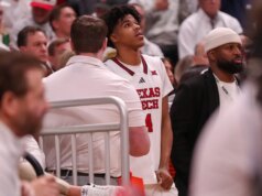 Nº 13 da Texas Tech derrapa e se reúne com West Virginia