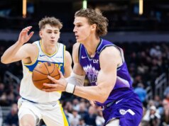 Com apenas sete jogadores, Jazz venceu Pacers e quebrou sequência de derrotas