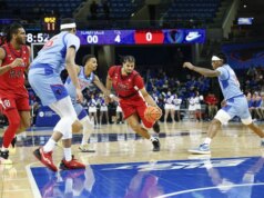 O número 22 do St. John’s usa uma corrida decisiva no segundo tempo para eliminar DePaul