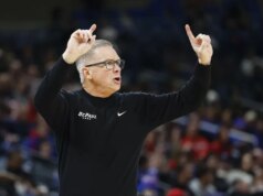 DePaul tenta acabar com a derrapagem de 23 jogos contra Creighton