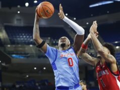 Hopeful Windfall se prepara para receber DePaul, inimigo do Large East