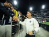 San Diego FC despacha Pumas para enfrentar o Toluca na Copa dos Campeões
