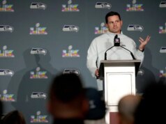 Seahawks promovem uma mistura de jovens e velhos; ferido Nick Emmanwori ‘se sentindo bem’