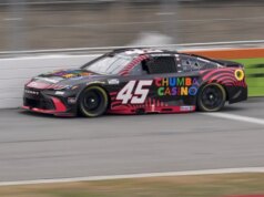 Tyler Reddick captura Daytona 500 em last emocionante