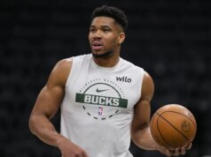 Não há réplicas comerciais para o Bucks enquanto eles recebem os Pacers