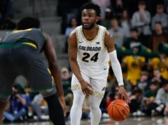 O Colorado ficará pequeno pelo terceiro jogo consecutivo contra o Arizona State?