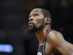 Rockets se concentram em recuperar a ‘vantagem’ antes do confronto contra o Hornets