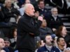 Butler supera Georgetown e dá a Thad Matta a 500ª vitória na carreira
