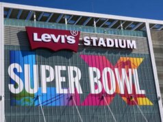 Preços dos ingressos do Tremendous Bowl LX despencam horas antes do jogo