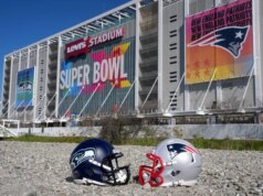 Seahawks caem para maiores favoritos antes do Tremendous Bowl LV