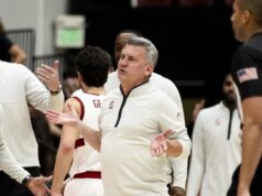 Georgia Tech ou Stanford irão derrapar prolongadamente no confronto ACC