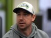 Raiders confirmam Seahawks OC Klint Kubiak como novo técnico