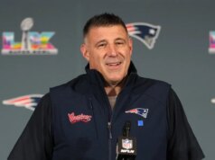 Tremendous Bowl LX: Patriots tentam capturar a sensação recurring de sexta-feira no treino