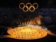 NBC vê aumento de 93% nas classificações dos Jogos Olímpicos de Inverno nos primeiros 5 dias