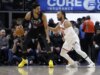 Pistons derrotam Knicks e quebram sequência de 8 vitórias consecutivas do New York