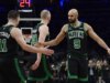 Resumo da NBA: retorno impressionante leva o Celtics ao Warmth
