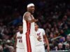 Warmth espera se recuperar do colapso do Boston contra o Wizards