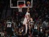 Scoot Henderson e Blazers arremessam para uma raspagem de 2 jogos sobre os Grizzlies