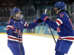 Reunião da fase de grupos entre EUA e Canadá promete intensidade em Milão