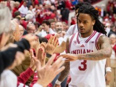 Indiana rola enquanto Oregon espera evitar a décima derrota consecutiva