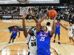 NJ Benson e DePaul em ascensão enfrentam Windfall disputando a terceira vitória consecutiva