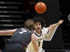 Nº 15 Vanderbilt em recuperação contra Auburn após derrota surpreendente