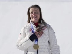 Casa da moeda italiana vai reparar medalhas olímpicas quebradas