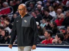 UCF busca solidificar caso de bolha contra West Virginia após duas perdas