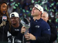 Seahawks montam ‘Darkish Aspect’ D, Kenneth Walker para a vitória no Tremendous Bowl LX