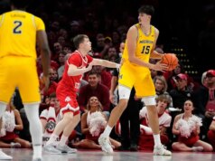 Nº 2, Michigan, não considera a Northwestern um dado adquirido