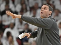 Após a derrota, NC State sabe que deve ‘seguir em frente’ contra Miami