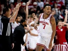 Nº 8, Illinois, espera trazer jogadores importantes de volta contra o Indiana