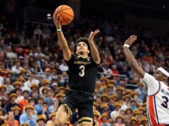 Nº 19 Vanderbilt espera que a vitória ‘orgulhosa’ proceed contra o Texas A&M