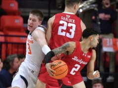 Liderado por Nick Boyd, Wisconsin surpreende o número 8 de Illinois em OT