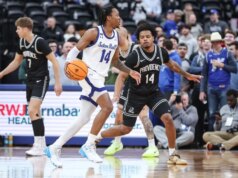 Adão "Amigo" Clark ajuda Seton Corridor a derrapar e vencer Windfall