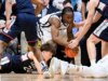 Nº 6 UConn se recupera e afasta o irritante Butler