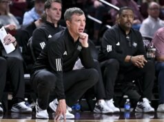 Texas A&M emerge com vitória sobre Oklahoma enquanto o ataque luta