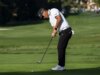 Ryo Hisatsune (62) lidera o AT&T Pebble Seashore Professional-Am