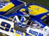 Chase Elliott vence o terceiro duelo de Daytona na carreira, conquistando a segunda corrida