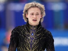 Ilia Malinin: A pressão olímpica levou a um ‘acidente inevitável’