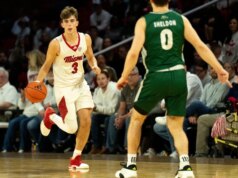 O número 22 de Miami (Ohio) parece continuar o jogo complicado contra Bowling Inexperienced