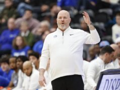 Nº 18 Saint Louis pronto para ‘reset’ com VCU a seguir