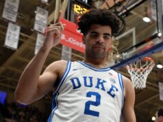 Nº 4 Duke, Syracuse ambos otimistas antes do confronto ACC
