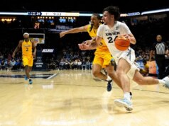 Jovan Milicevic e Xavier evitam tentativa de retorno de Marquette