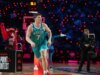 Quente antes do intervalo, o Hornets pretende continuar contra o Rockets