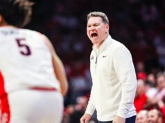 Estilos diferentes em destaque quando o número 4 do Arizona enfrenta o número 2 do Houston