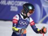 Mikaela Shiffrin tem última probability de medalha nos Jogos Cortina de Milão no slalom